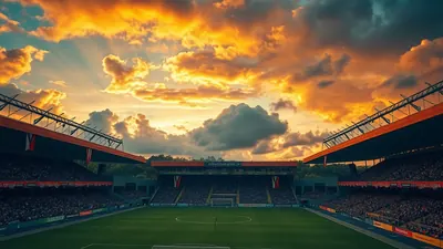 Utrecht Receives Final Schedule for Upcoming Season
