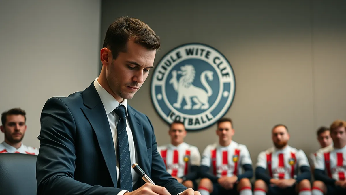 Utrecht presenteert Anthony Correia als nieuwe trainer