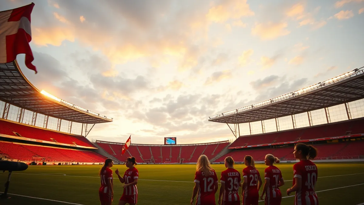 Utrecht reduces women's team budget, players protest