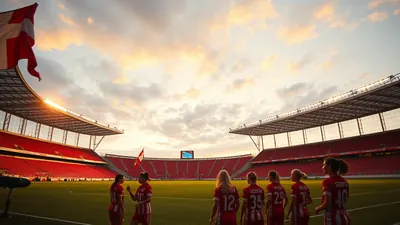 Utrecht reduces women's team budget, players protest