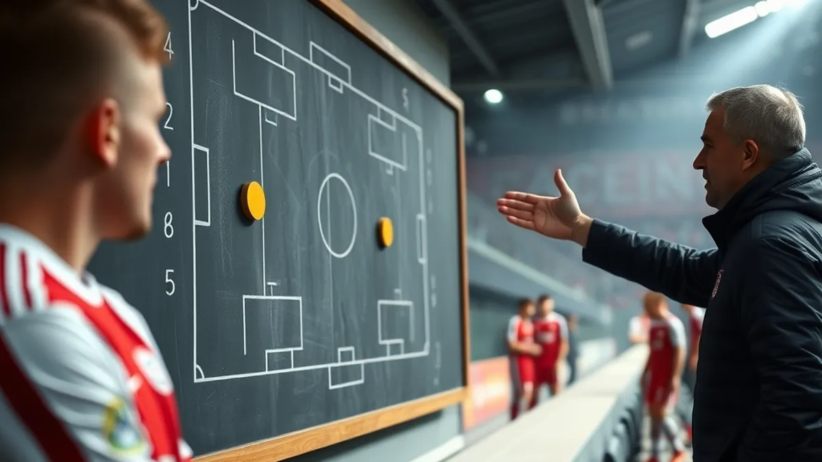 Utrecht houdt PSV op afstand met gelijkspel