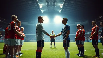 Preview of the Crucial Clash Against AFC Ajax
