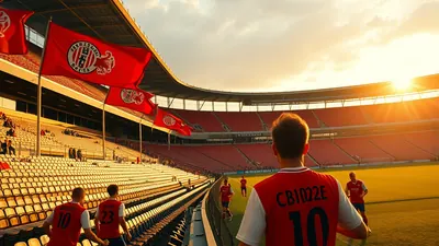 The Unbreakable Traditions of FC Utrecht Supporters