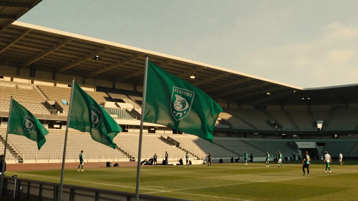 Nieuw thuistenue voor FC Utrecht onthuld