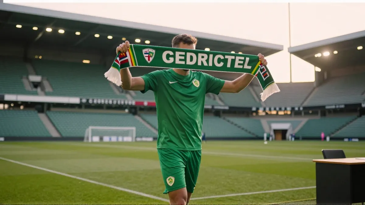 Utrecht lands Twente target in fresh signing