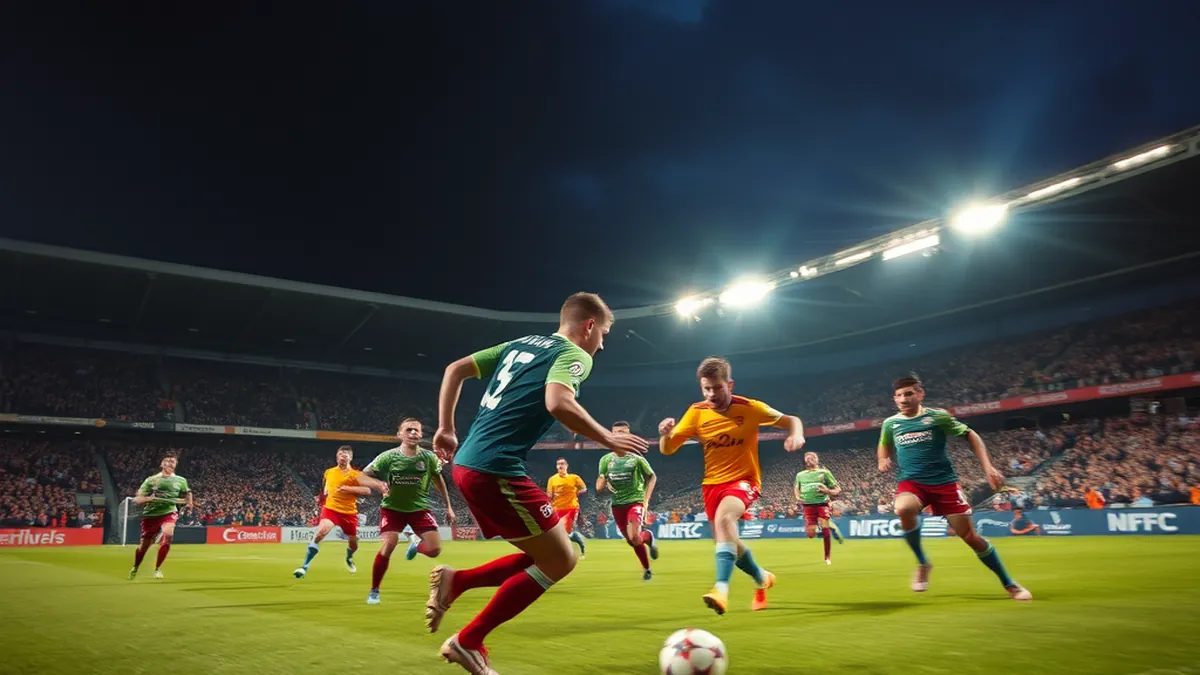 FC Utrecht takes on SC Heerenveen in the Eredivisie