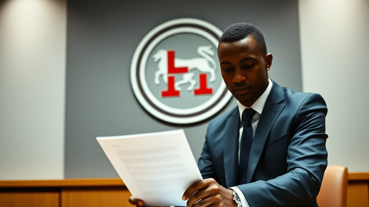 Nieuwe versterking voor FC Utrecht: Kevin Paredes tekent contract