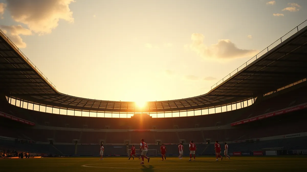 Utrecht's Stentler Calls for Patience in Women's Football Vision