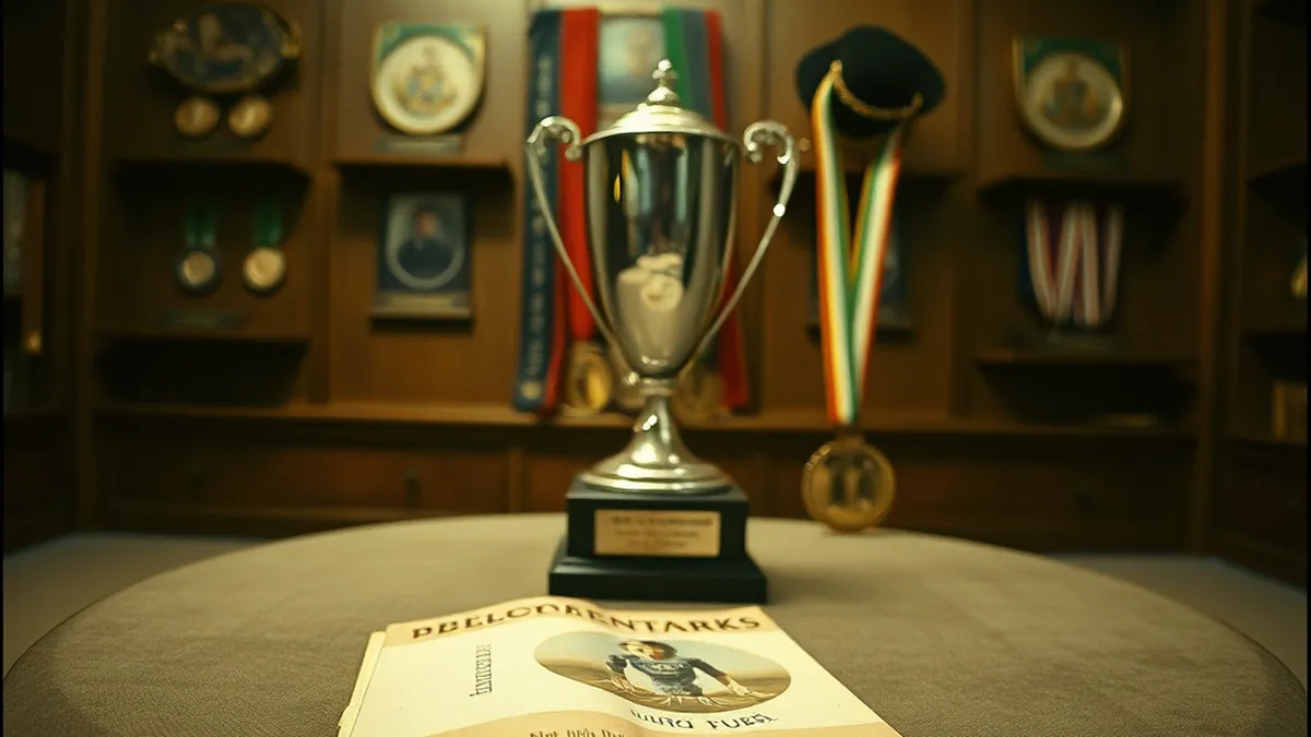 The Legendary KNVB Cup Adventure of 2004