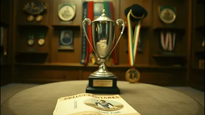 The Legendary KNVB Cup Adventure of 2004