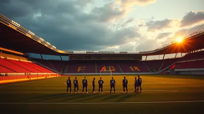 Utrecht kicks off 2026/27 season with open training