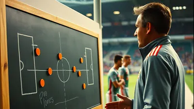 FC Utrecht: Innovative Tactical Approaches for Improved Results