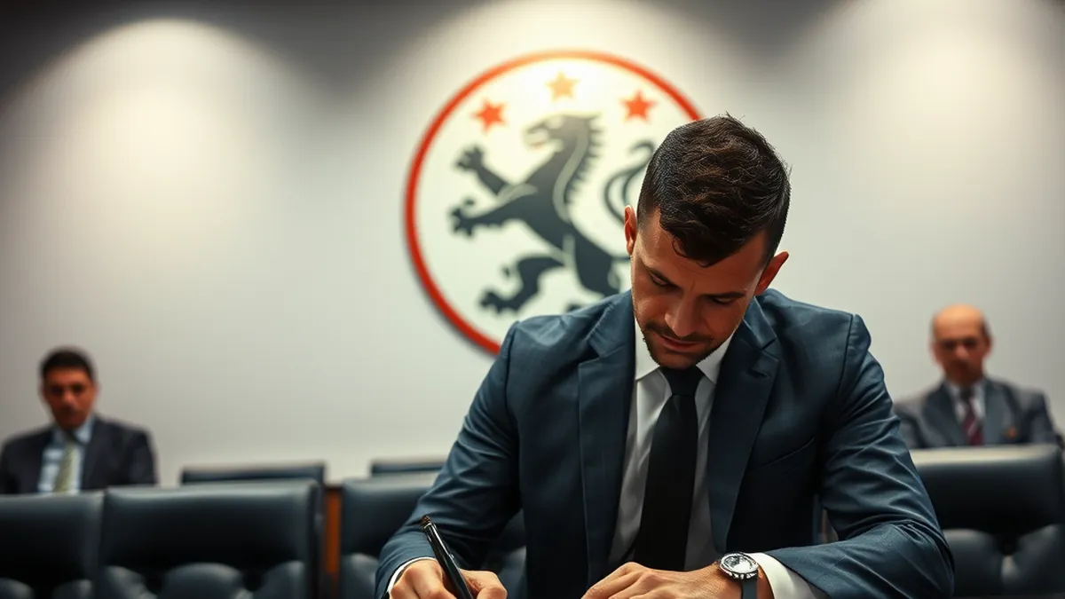 Transfergeruchten rondom Zidane Iqbal bij FC Utrecht