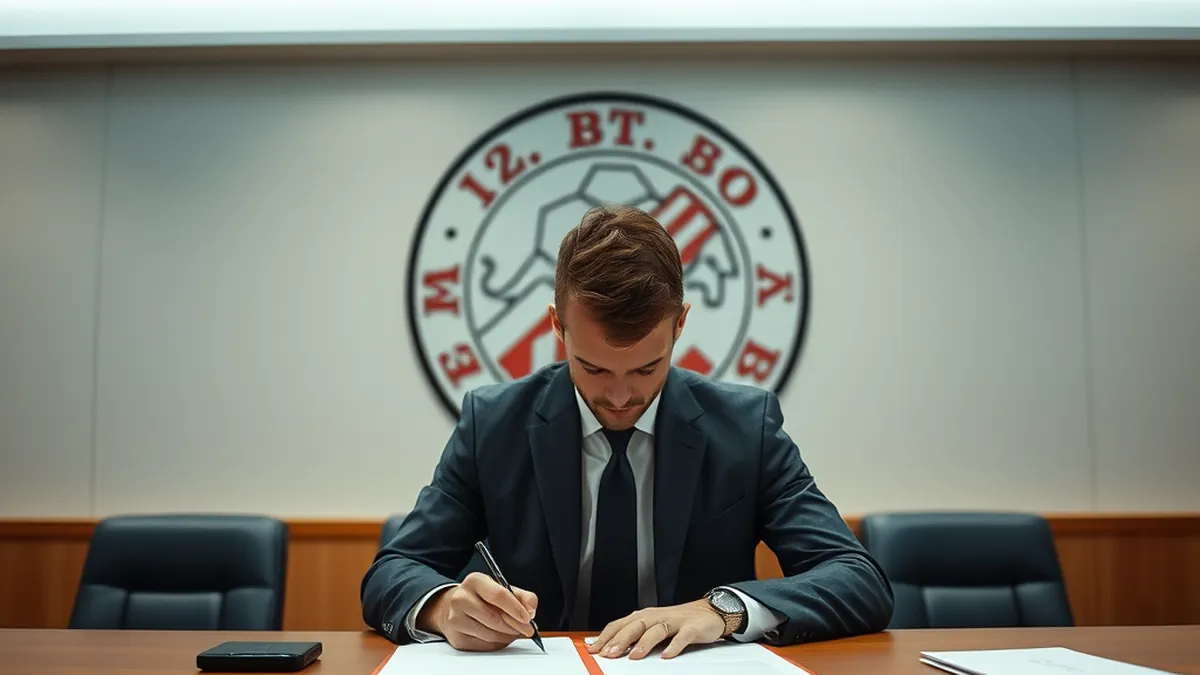 Utrecht versterkt zich: Arthur Zagré maakt binnenlandse transfer